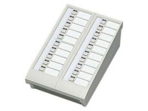 Aiphone TC-20G 20-Call Add-on Selector