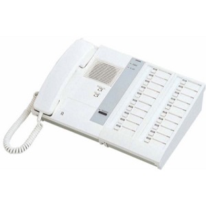 Aiphone TC-20M 20-Call Master Station