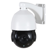 UV-APDMS08 18X Zoom Mini AHD PTZ Dome Camera IR Leds