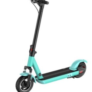 X7 10inch 500w 13000mah 50km range Electric Foldable Kick Scooter with european warehouse and fast delivery