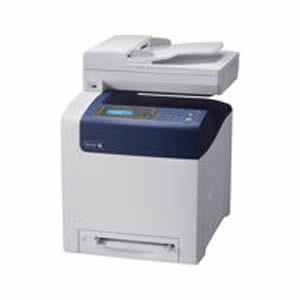 Printer Multifunctional Láser Xerox WorkCentre™ 6505DN Color