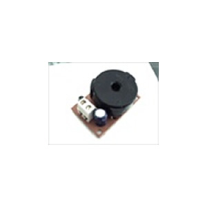 UI.825/buzzer Electronic BUZZER for Intercom. System Analogic(4+n) or Electronic