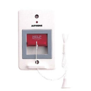 Aiphone NHR-7A Urgent Call Switch with cord