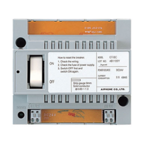 Aiphone GT-BC Bus Control Unit