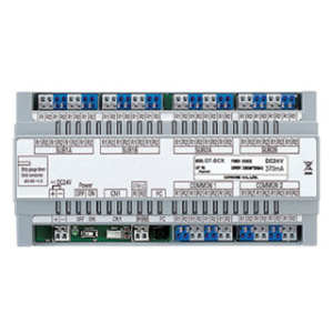 Aiphone GT-BCX Expanded Control Unit Bus