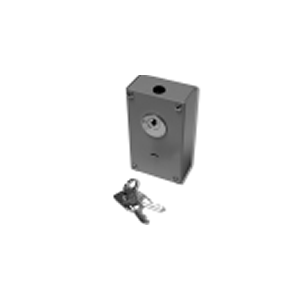 SA.AMS-husk-20 Contact with key Switch Door Amseco