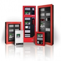 Mircom Fire Alarm FLEX NET NETWORK FIRE ALARM SYSTEMS