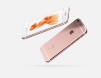 Iphone 6 S Display 4,7″ 32GB, 128GB, 256GB