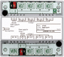 Aiphone JP-8Z Branch Adaptor