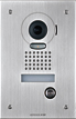 Aiphone JPS-4AEDF Kit Video-Intercom: (JP-4MED + JP-DVF) without power supply