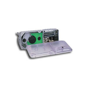 Mircom Duct 4 wire Detector Serie DH-100AC