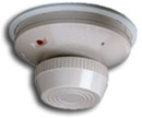 Mircom Smoke Ionization Detector Serie MIR-1400