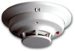 Mircom Smoke Photoelectric Detector Serie I3 Small