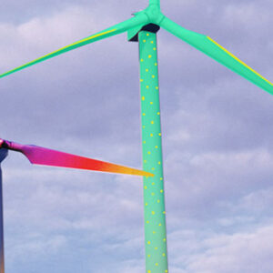 Wind Energy Projects for Renewable Energy