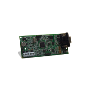 SA.DSC-IT-100CL Integration Card Module