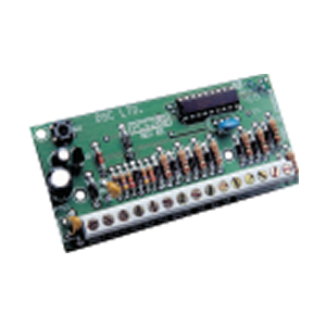 SA.DSC-PC5208 Card 8 Programmable Module